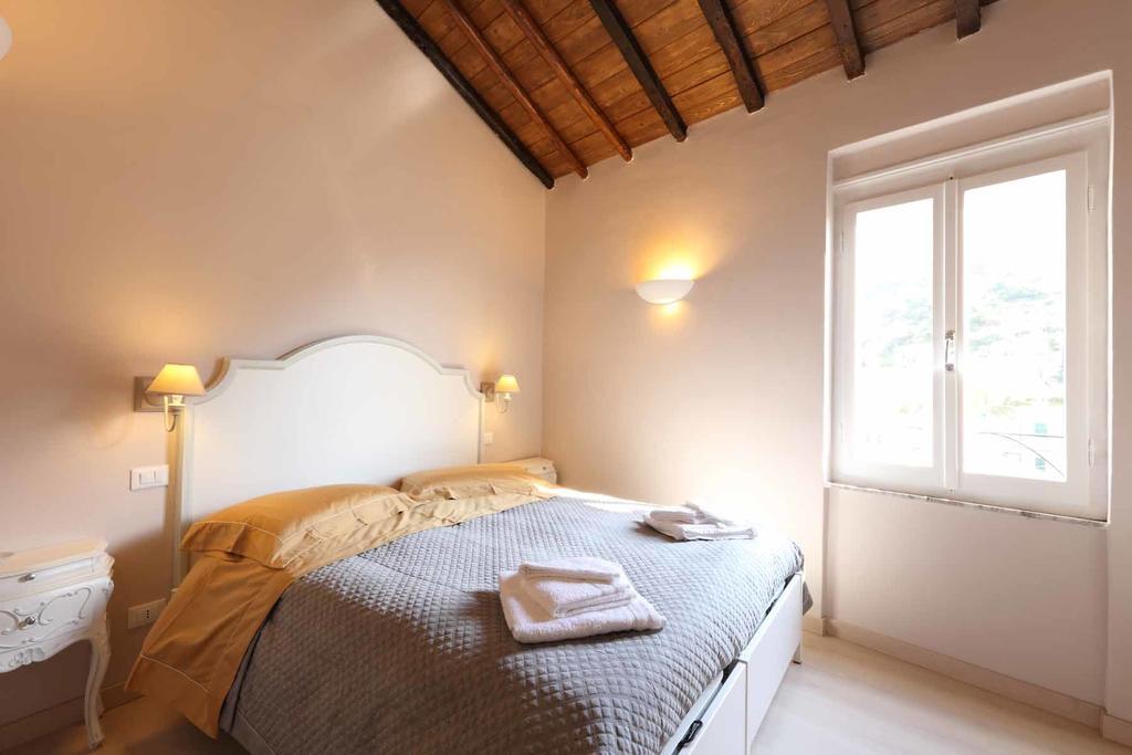 Ricky Rooms Monterosso al Mare Exterior foto